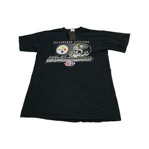 Vintage Pittsburgh Steelers T-shirt